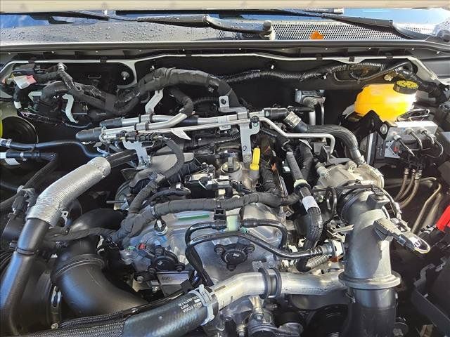 New 2026 Ford Ranger XLT AWD/4WD image 17