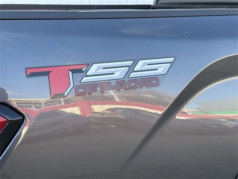 Used 2024 Toyota Tundra SR5 image 8