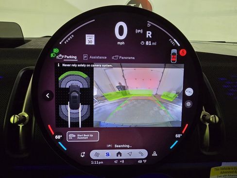 New 2026 MINI Cooper Countryman S image 16