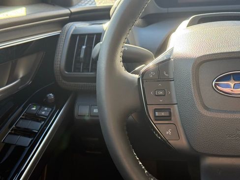 Certified 2025 Subaru Solterra Premium image 11