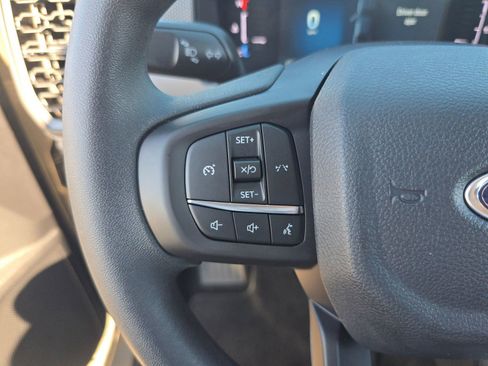 New 2025 Ford Ranger XL w/ Trailer Tow Package image 14