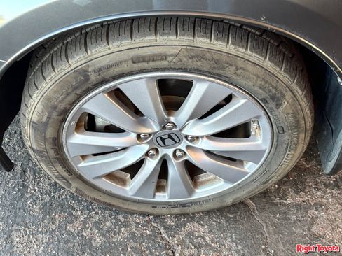 Used 2011 Honda Accord EX-L image 8