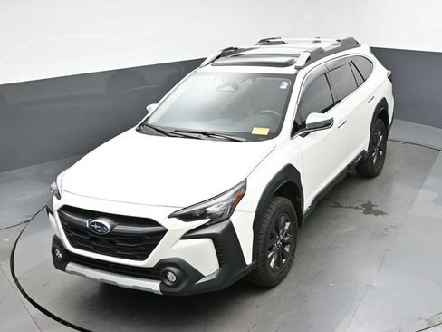 Used 2024 Subaru Outback Touring XT w/ Popular Package #2 AWD/4WD image 19