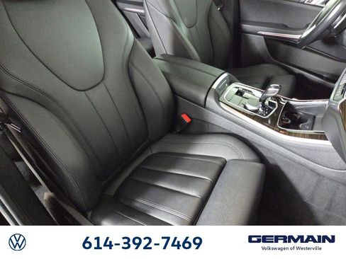 Used 2020 BMW X5 xDrive40i w/ Convenience Package image 27