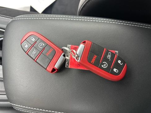 Used 2026 Dodge Durango SRT Hellcat AWD/4WD image 27