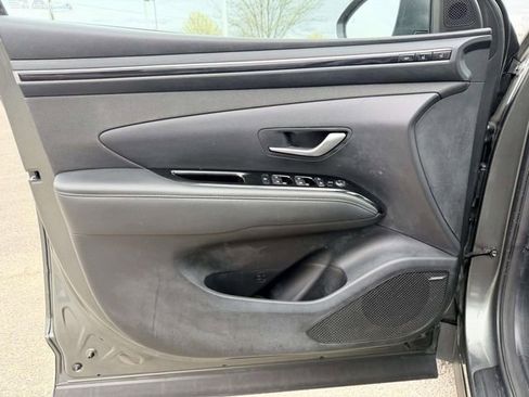 Used 2024 Hyundai Tucson Limited image 14