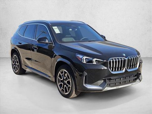 New 2026 BMW X1 xDrive28i image 6