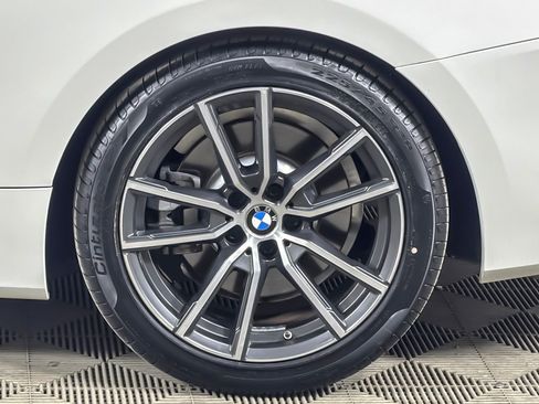 Used 2023 BMW 430i Convertible w/ Convenience Package RWD image 26