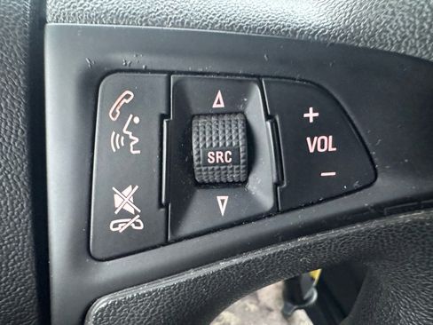 Used 2015 GMC Terrain SLE image 19