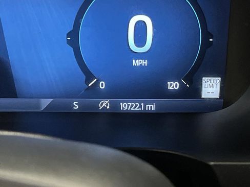 Used 2024 Ford F150 XLT w/ Equipment Group 302A MID image 6