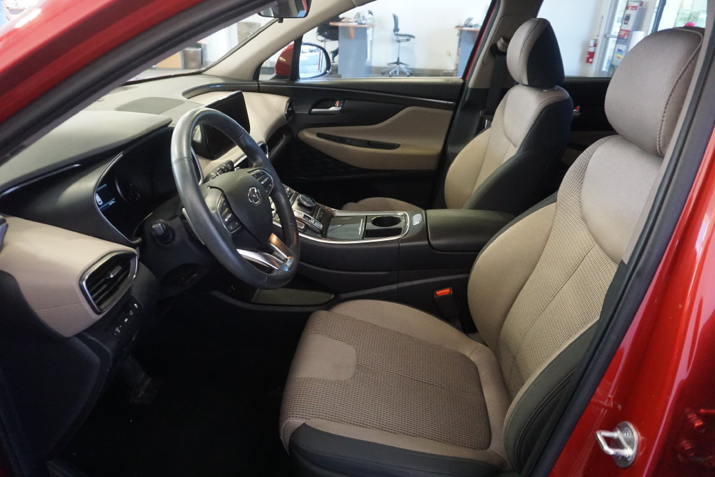 Used 2023 Hyundai Santa Fe SEL AWD/4WD image 21
