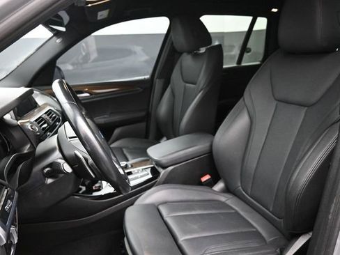 Used 2019 BMW X3 sDrive30i RWD image 13