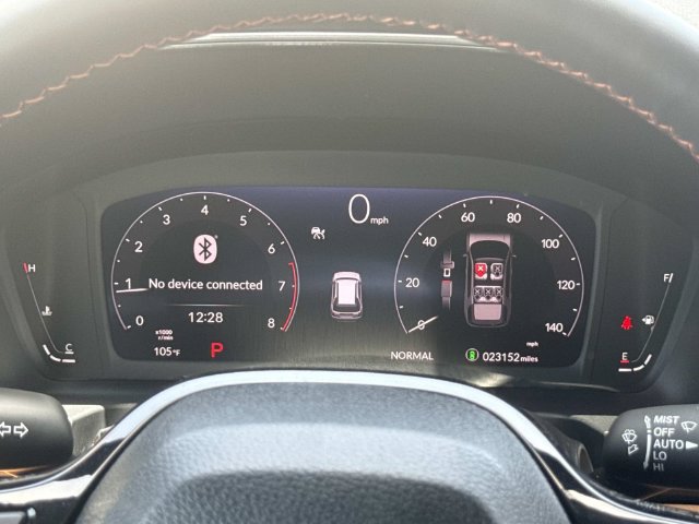 Used 2026 Honda Passport TrailSport Elite image 12