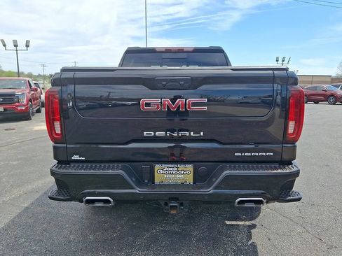 Used 2026 GMC Sierra 1500 Denali w/ Technology Package AWD/4WD image 6