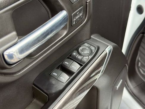 Used 2020 Chevrolet Silverado 2500 LTZ w/ LTZ Premium Package image 22