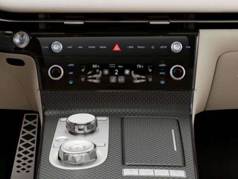 New 2026 Genesis G80 3.5T Sport Prestige image 15