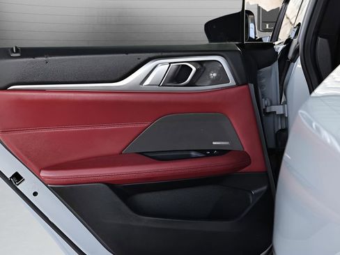 Used 2023 BMW 430i Gran Coupe xDrive w/ M Sport Package image 46