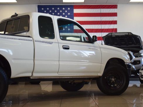 Used 1996 Toyota Tacoma 2WD Xtracab image 28