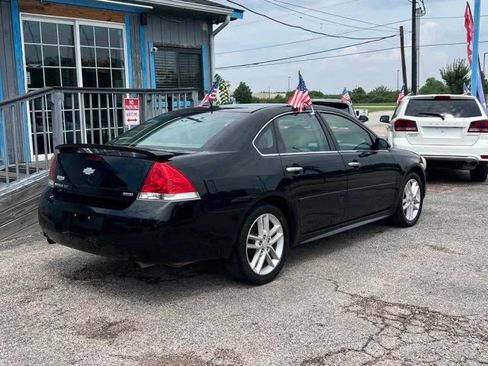 Used 2014 Chevrolet Impala LTZ image 6