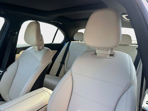 New 2026 Mercedes-Benz C 300 Sedan image 19