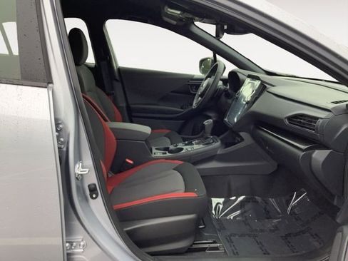 New 2026 Subaru Impreza RS image 15