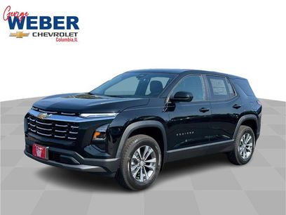 New 2026 Chevrolet Equinox LT w/ Convenience Package II