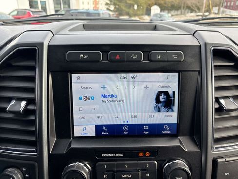 Used 2022 Ford F250 XLT w/ XLT Premium Package image 27