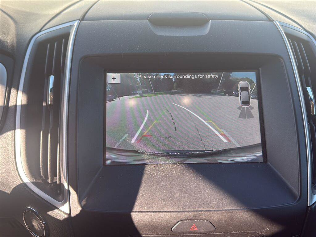 Used 2019 Ford Edge SEL w/ Equipment Group 201A AWD/4WD image 7