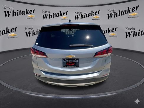 Used 2024 Chevrolet Equinox LT FWD image 8