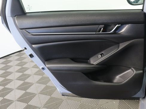 Used 2022 Honda Accord Sport Special Edition image 13
