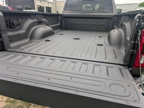 New 2026 RAM 3500 Laramie w/ Night Edition AWD/4WD image 27