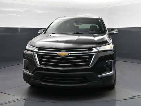 Used 2024 Chevrolet Traverse LT FWD image 10