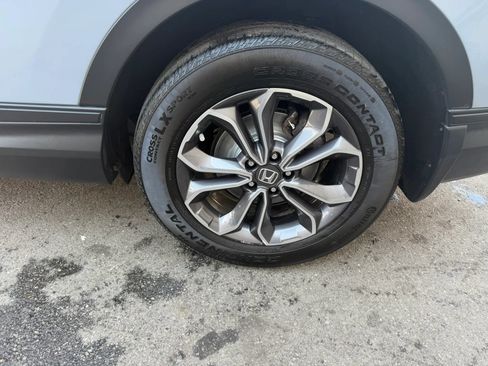 Used 2020 Honda CR-V EX image 9