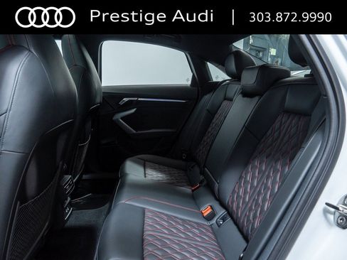 New 2026 Audi S3 Premium image 30