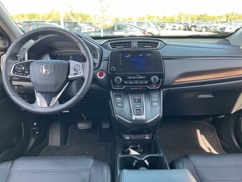 Used 2022 Honda CR-V EX image 17
