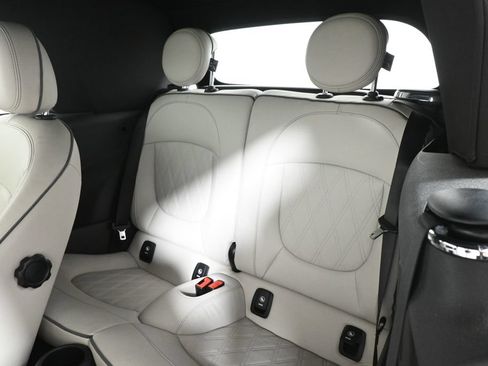 Certified 2023 MINI Cooper S w/ Signature Upholstery Package FWD image 4