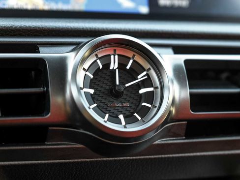 Used 2023 Lexus IS 500 w/ Accessory Package 2 image 27