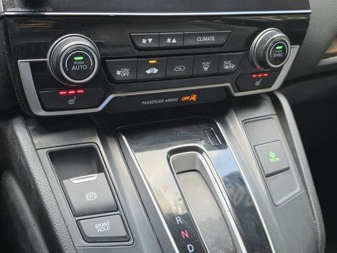 Used 2019 Honda CR-V EX-L image 20