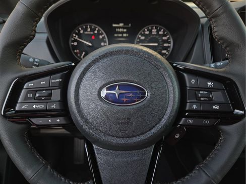 Certified 2026 Subaru Forester Touring AWD/4WD image 38