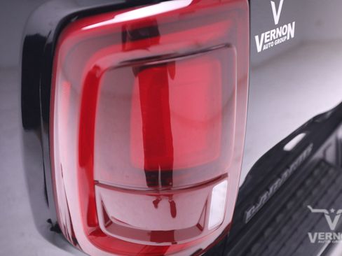 New 2026 RAM 3500 Laramie image 43