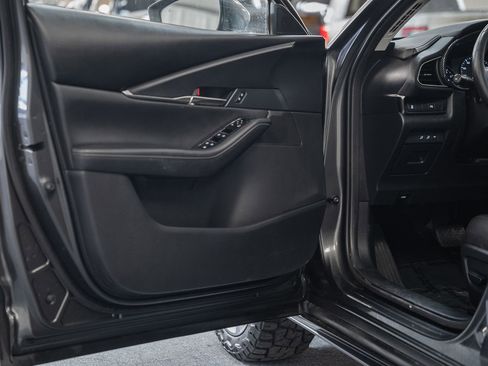 Used 2023 MAZDA CX-30 AWD 2.5 S w/ Preferred Package image 43