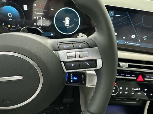 New 2026 Hyundai Tucson Limited image 29