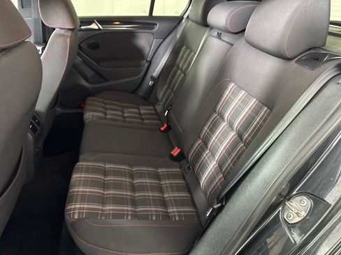 Used 2013 Volkswagen GTI 4-Door FWD image 13