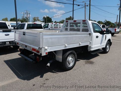 Used 2018 Ford F250 XL RWD image 5