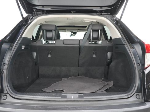 Used 2021 Honda HR-V EX image 16