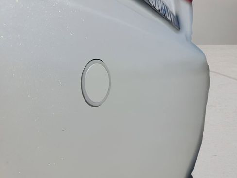 Used 2026 Toyota Camry XLE w/ Premium Plus Package image 18