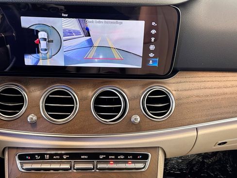 Certified 2021 Mercedes-Benz E 350 Sedan image 14