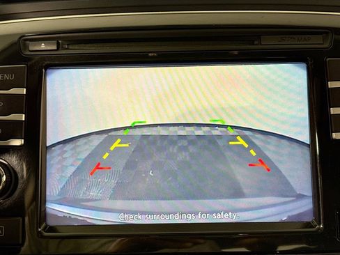 Used 2018 Nissan Maxima 3.5 SL image 14