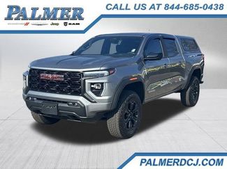 Used 2025 GMC Canyon Elevation w/ Convenience Package video 1