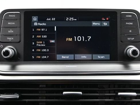 Used 2021 Kia Telluride S AWD/4WD image 36